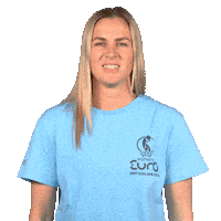 Happy Ana Maria Sticker by Stadt Thun