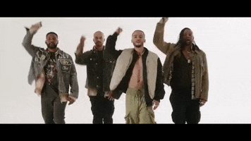 Eternallove GIF by JLS