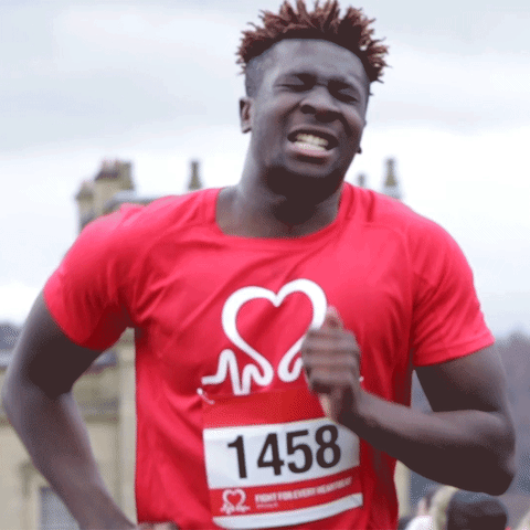 bhfsocialmedia GIF by British Heart Foundation