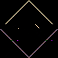 TheStyleGrid happy party fashion logo GIF