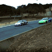 Racing Race GIF by Falken Tire