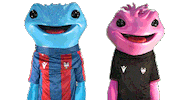 Levante Ud Smile Sticker by Fundación Levante UD