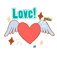 New Normal Love Sticker by Watsons