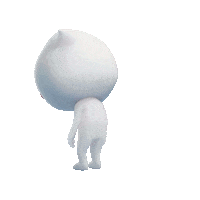 Pop-Up 3D Sticker by Assemblr
