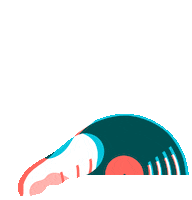 New Music Song Sticker by Jordan Kay