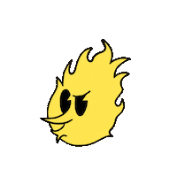 Fuego Mixtapes Sticker by Spotify