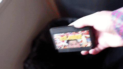 videogame GIF