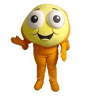 Happy Dance Sticker by goldfishswimschool