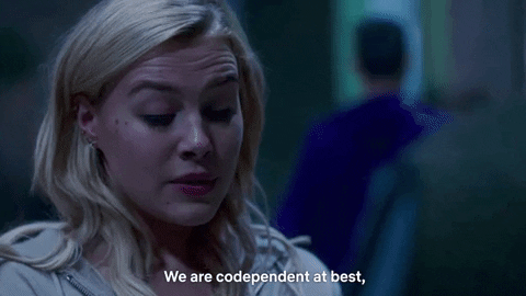 aliforeman6dbe giphyupload GIF