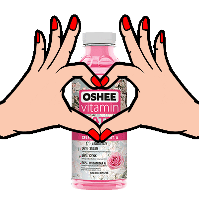 Sticker by OSHEE World