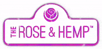 Logo Rose GIF by Danielle