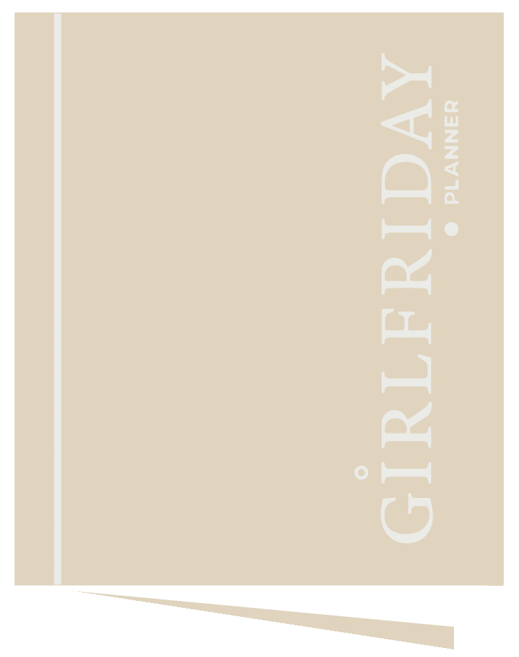 To Do List Gf GIF by GirlFriday Planner