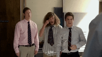 comedy central blake henderson GIF by Workaholics