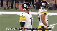 Regular Season Football GIF by NFL