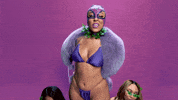 Juicy GIF by Doja Cat