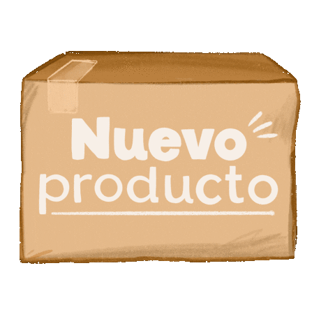 Nuevo Camping Sticker by Sentipensantes