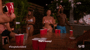 Usa Network Television GIF by Temptation Island