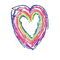 Heart Love Sticker by Coldplay