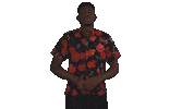 Bbnaija Sammie Sticker by Big Brother Naija