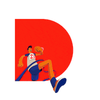 Corrida Maratona Do Rio Sticker by Dorflex