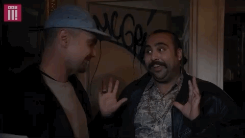 season 5 episode 502 GIF by BBC