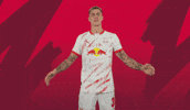Mad Sport GIF by RB Leipzig