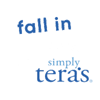 Gym Fall Sticker by simply tera's