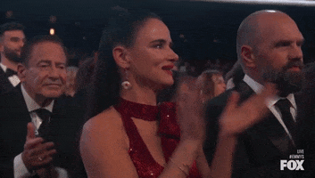 Juliette Lewis Applause GIF by Emmys