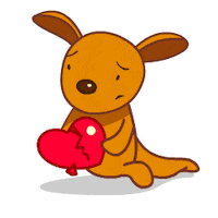 My Love Sticker Sticker by Afternoon films