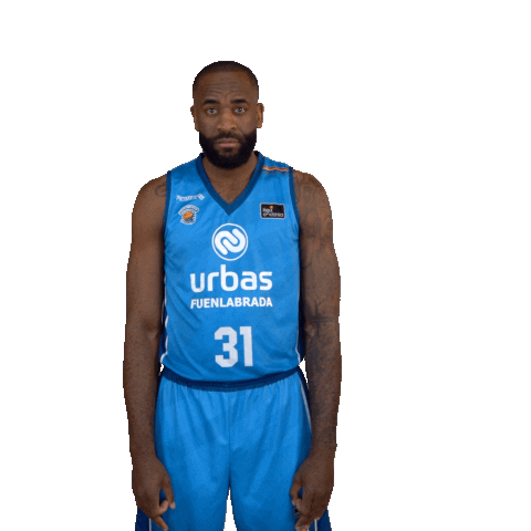 Liga Endesa Basketball Sticker by ACB