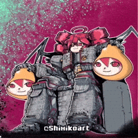 Pear GIF