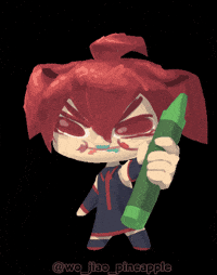 WoJiaoPineapple teto kasane teto teto meme teto pear GIF