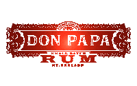 Chin Chin Celebration Sticker by Don Papa Rum