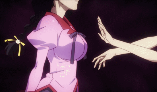 ecchi monogatari GIF