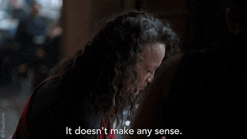 water drama GIF by Siren
