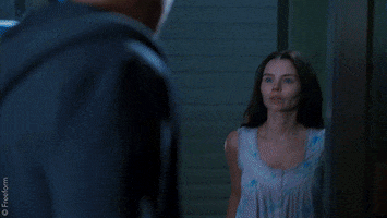 tv series television GIF by Siren