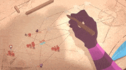 Right Here Circle GIF by Xbox