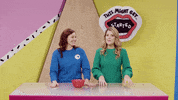 this might get grace helbig GIF