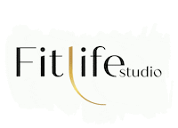 Life Sticker by FitLife Studio - Fizjoterapia & Pilates