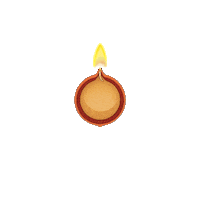 Respect Diwali Sticker by Telekom Malaysia