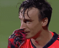 Sexy Boss GIF by Major League Soccer