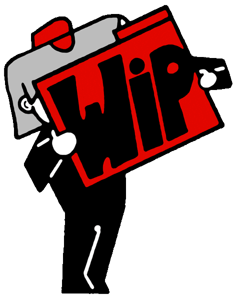 Work In Progress Sketch Sticker by Sandisk