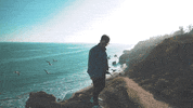 Deep Chills Swimming GIF by ATLAST