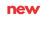 New Post Sticker