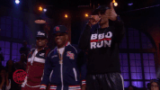tbs network GIF by Drop The Mic
