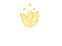 Flower Grow Sticker by Design Jord
