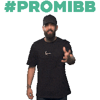 Promi Big Brother Wtf Sticker by ProSiebenSat.1