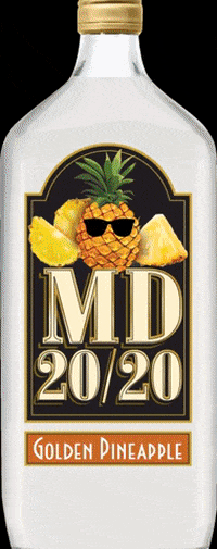 Mad Dog GIF by MD 20/20