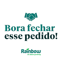 Sticker by rainbowagrobrasil