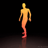 Angry Loop GIF by Pi-Slices